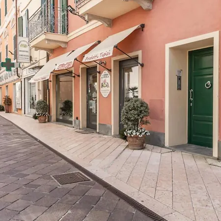 Appartamento Olea - Nuovo Bilocale Vicino Mare+parking
